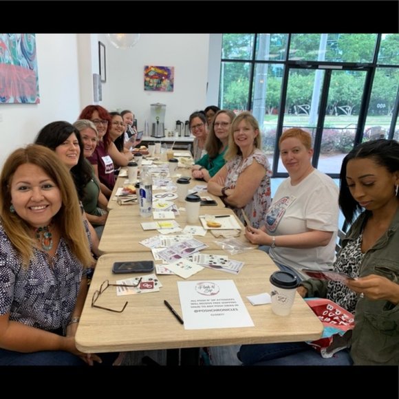 💗North Atlanta Poshers💗 - Picture 8 of 8